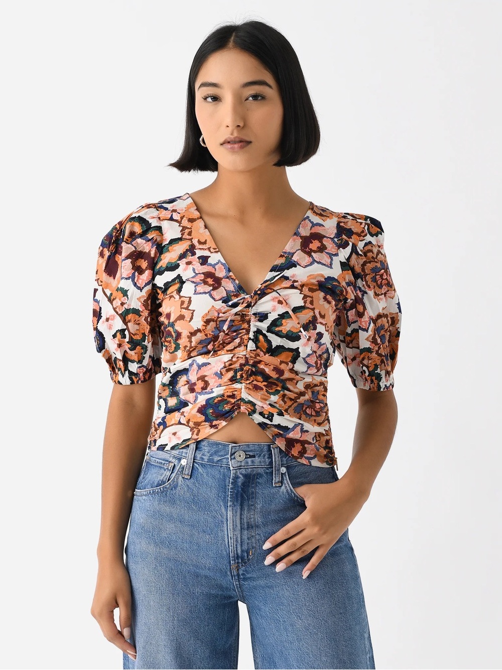 Cleobella Delphina Top